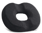 Donut Pillow Gemach
