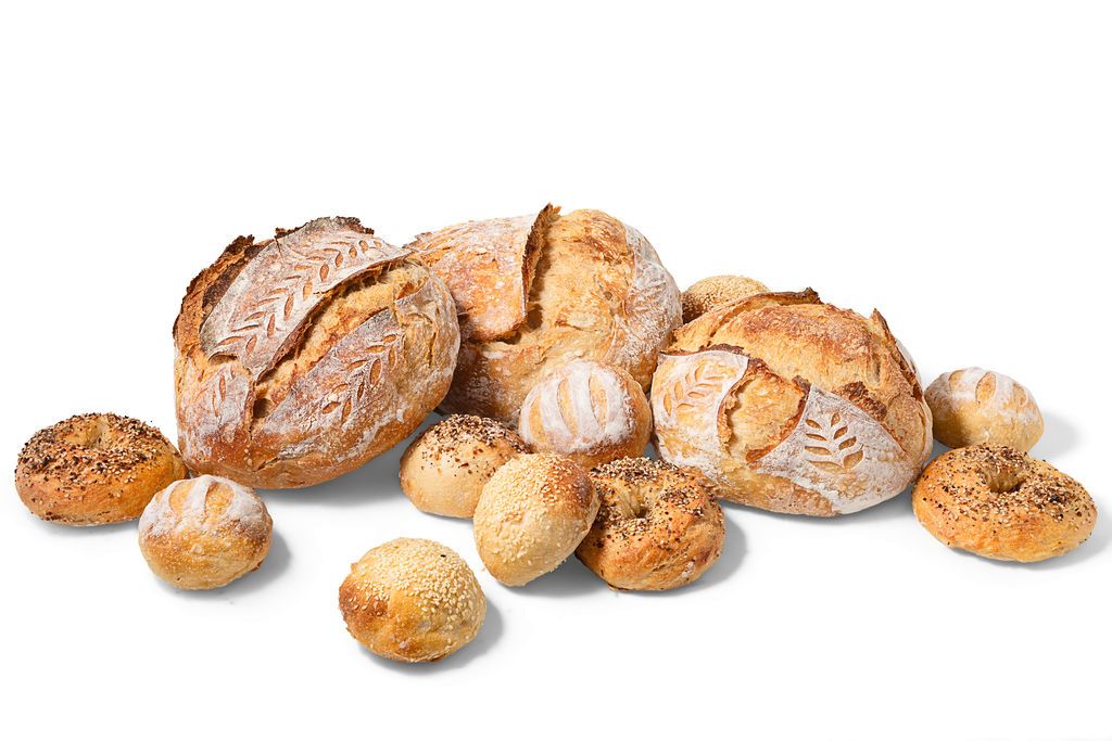 GrainHaus