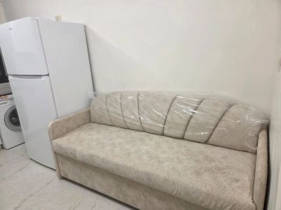 Brand new beautiful 1-bedroom apartment – Petach Tikva Street photo 5