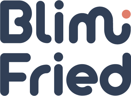 Blimi Fried- Illustration & Graphic design