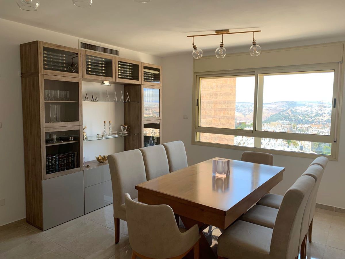 3 Bedroom in Romema