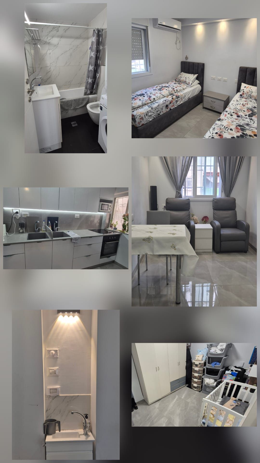LT 2 Bedroom Neve Tzvi