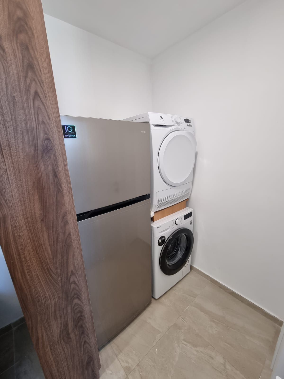 1 Bedroom on Petakh Tikva, Romema