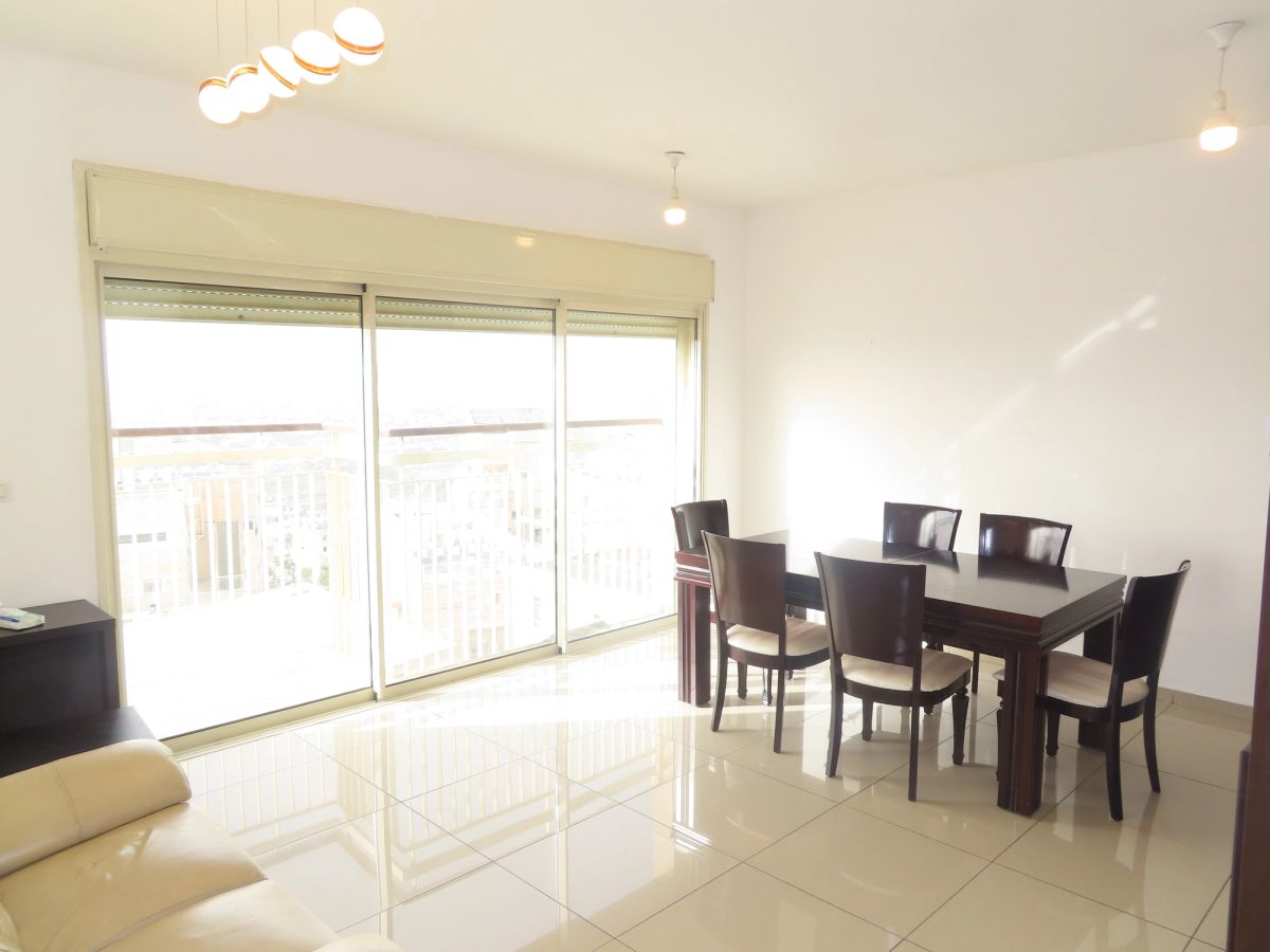 Stunning 3 Bdrm in Ganei Romema with insane views