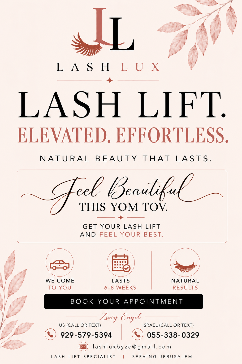 LashLux