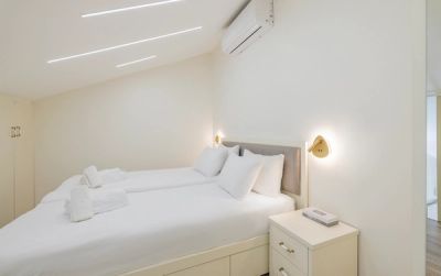 1 BR Apartment in Beit Yisrael St Jerusalem Israel photo 4