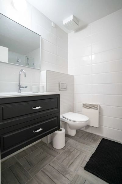 1 BR Apartment in Shaul Adler (w/ safe room) photo 5