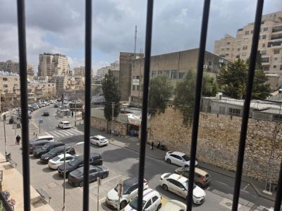 Brand new beautiful 1-bedroom apartment – Petach Tikva Street photo 3