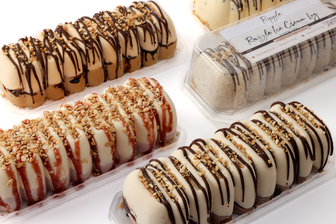 Ripple Ice Creams