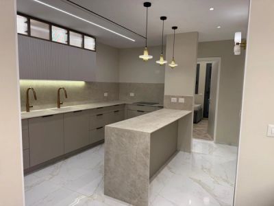 Luxurious high-end 3-bedroom apartment photo 4