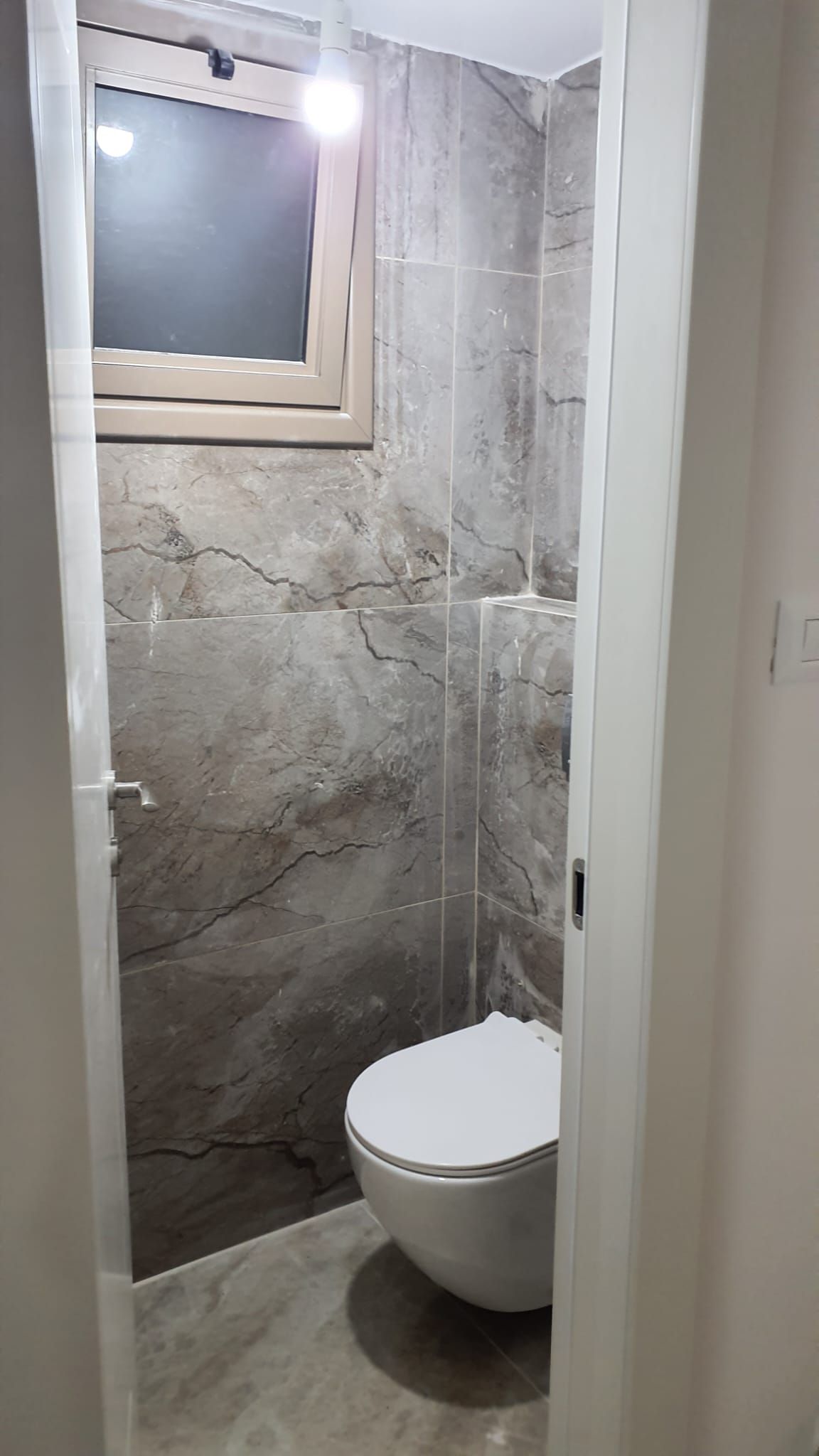 2 Bedroom on Kdushat Aharon, Belz