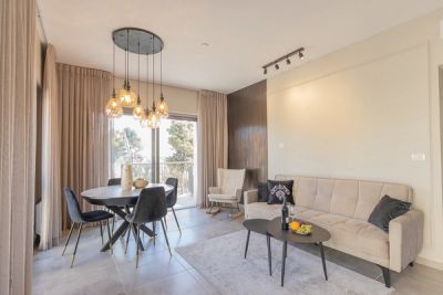 1 BR Apartment in Ha-Neviim (w/ safe room) photo 2