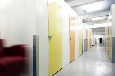 storage facility