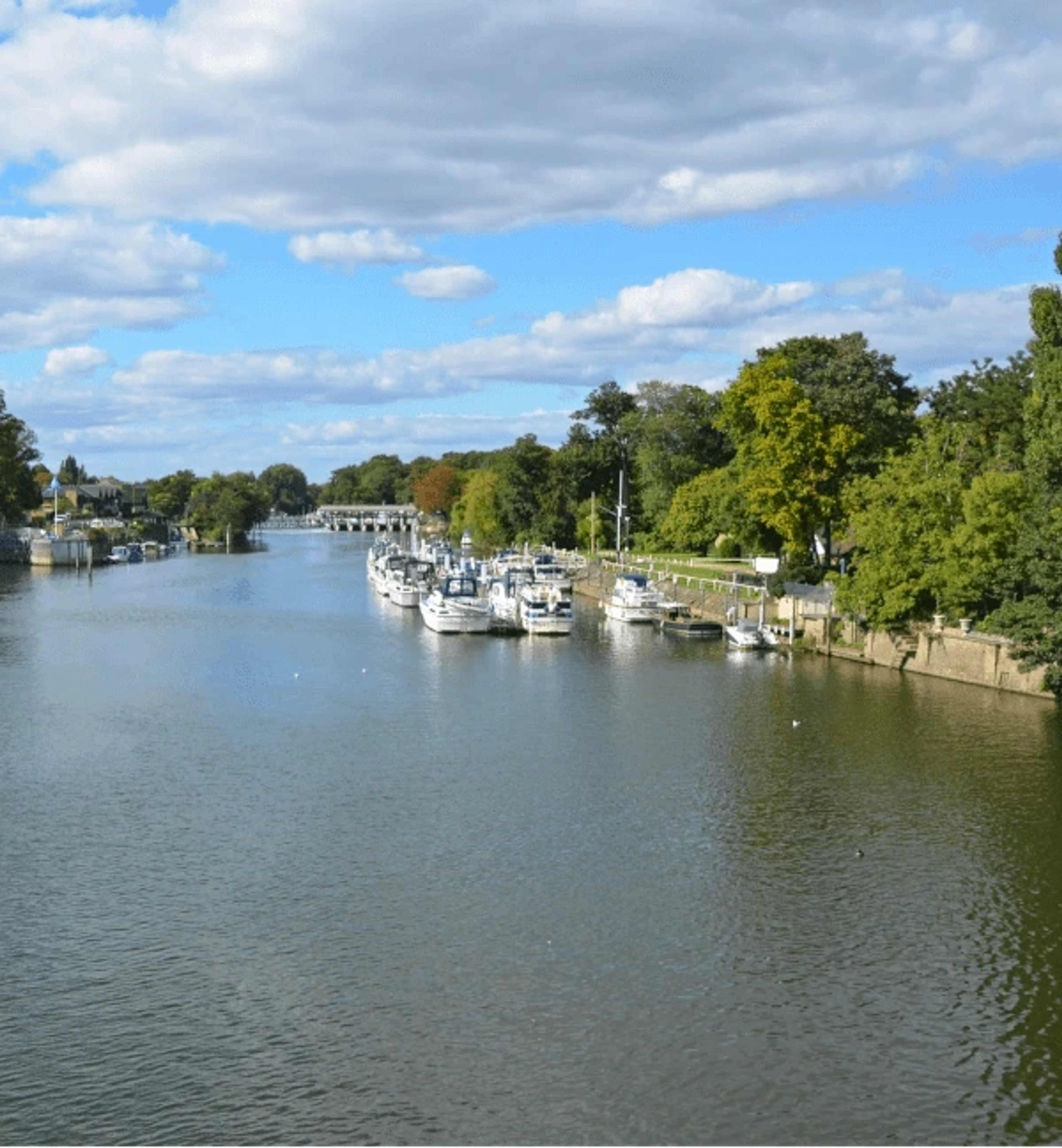 Esher Self Storage