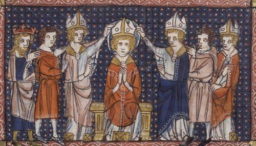 Saint Hilary