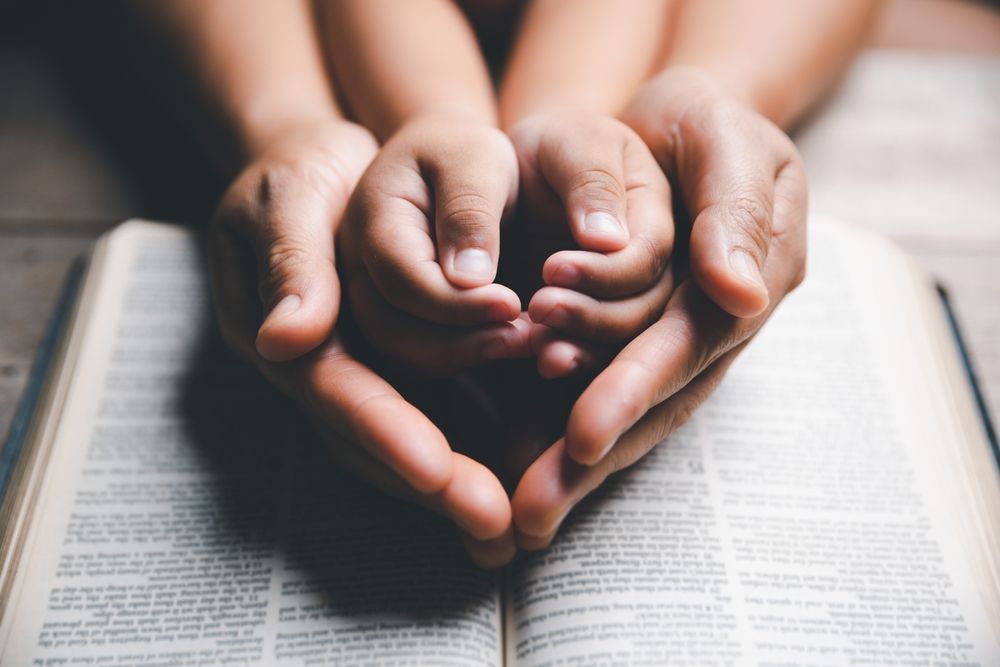 The Home Is the First School of Faith: What New Research Tells Us About Raising Children Who Stay Christian