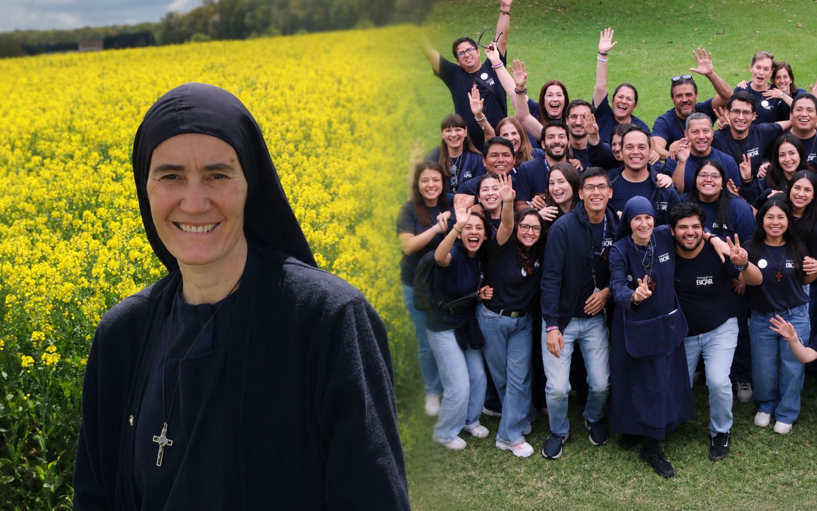 What Latin American Youth Are Really Hungry For — and Why Sicar Feeds It