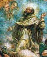 Saint John of Pulsano