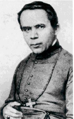 Saint John Neumann