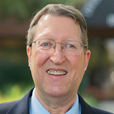 William Nordling — Divine Mercy University faculty