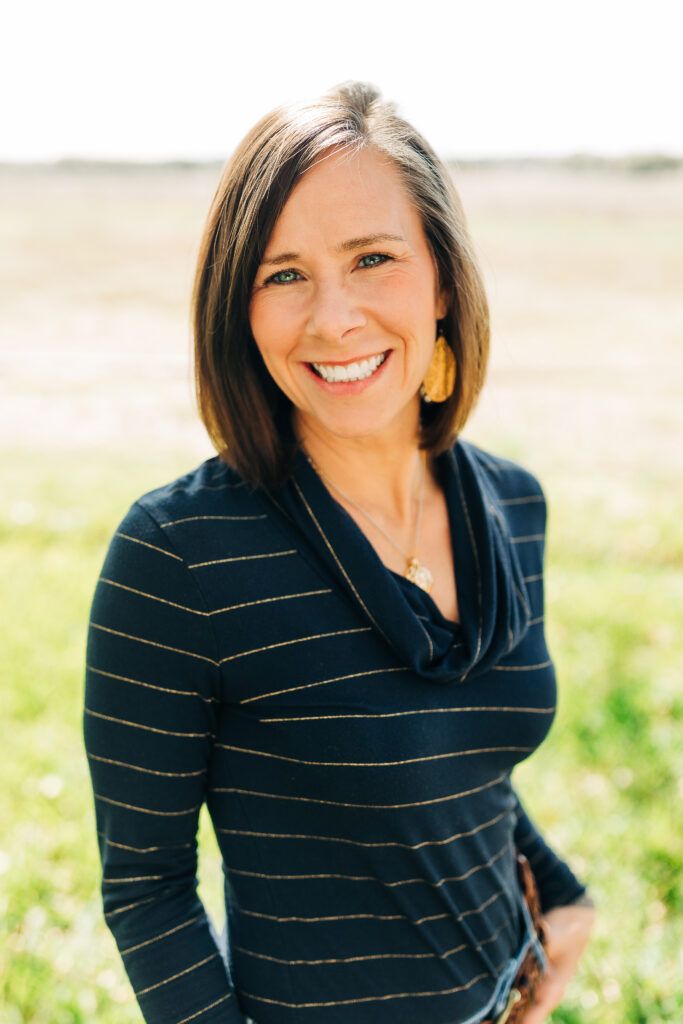 Fredericka Vyvlecka — Divine Mercy University faculty