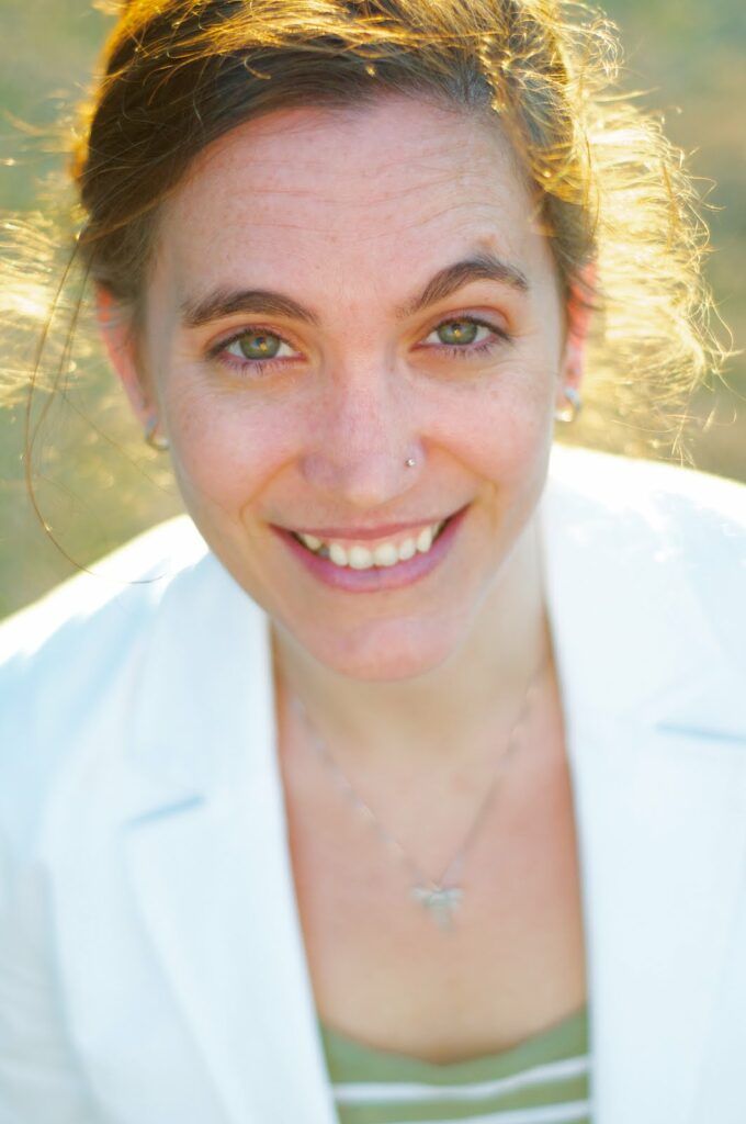 Nicole S. Deems — Divine Mercy University faculty