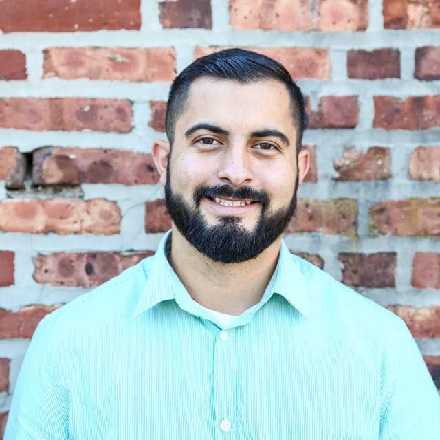 Armando Tovar — Divine Mercy University faculty