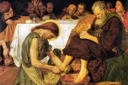 The Servant Before the Priest: What the Transitional Diaconate Reveals About Human Wholeness
