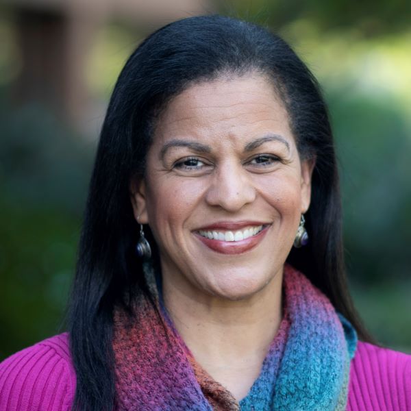 Diane Graves — Divine Mercy University faculty