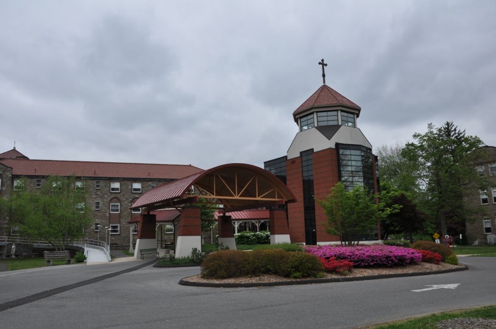 Saint Katharine Drexel