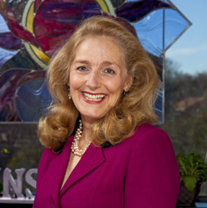 Colleen Blanchfield — Divine Mercy University faculty