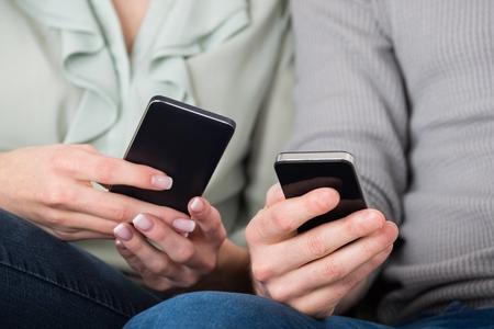 The Screen Between Us: What Smartphone Research Reveals About Fertility, Loneliness, and the Body's Deepest Longing
