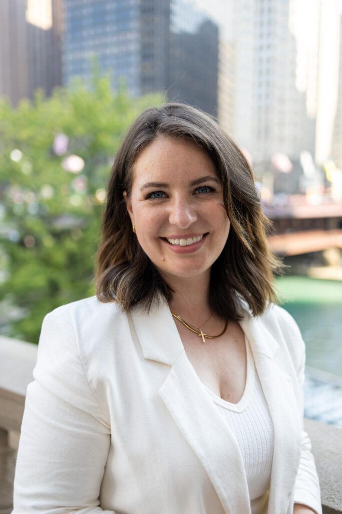 Julia Hogan-Werner — Divine Mercy University faculty