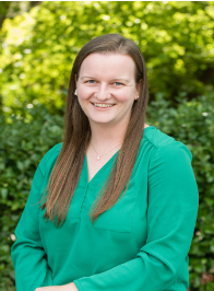Kristen Long — Divine Mercy University faculty