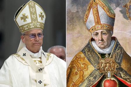 What Augustine Knew About AI: Pope Leo XIV's Vision of Human Dignity in the Digital Age