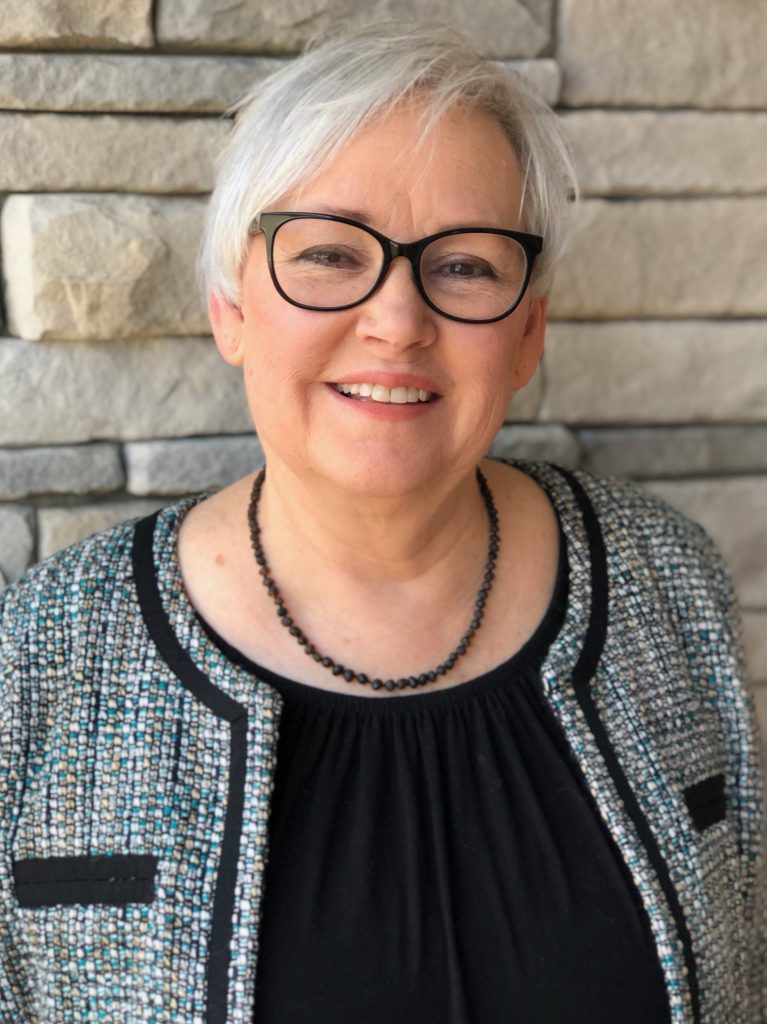 Cathy Warn — Divine Mercy University faculty