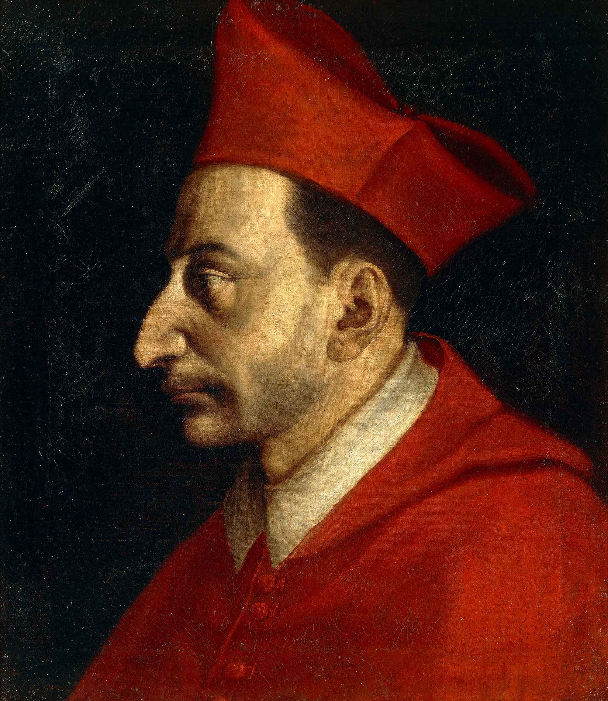 Saint Charles Borromeo