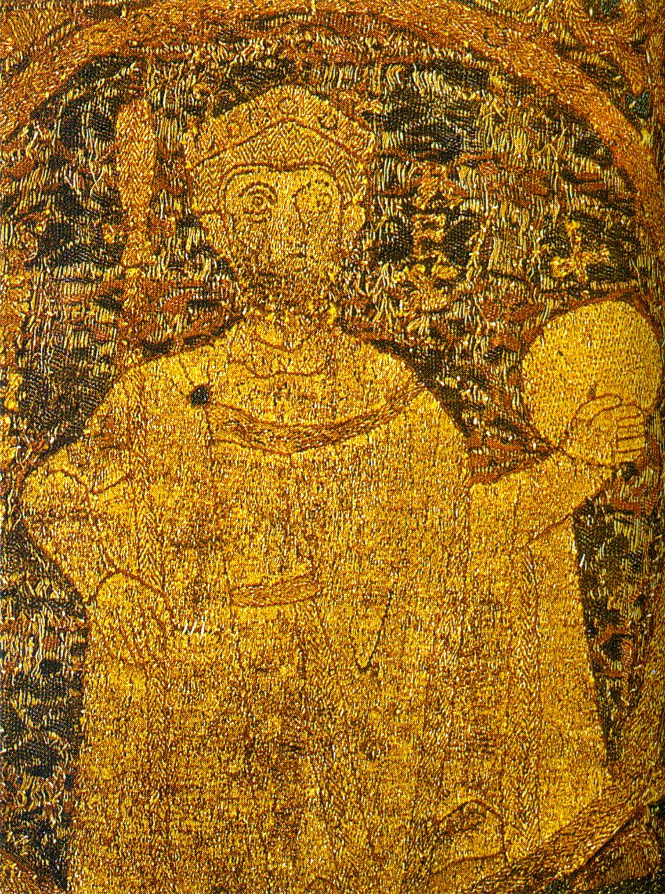 Saint Stephen of Hungary
