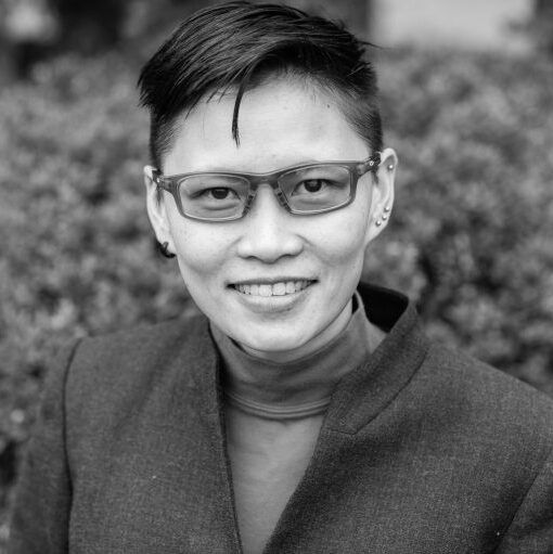 Su Li Lee — Divine Mercy University faculty