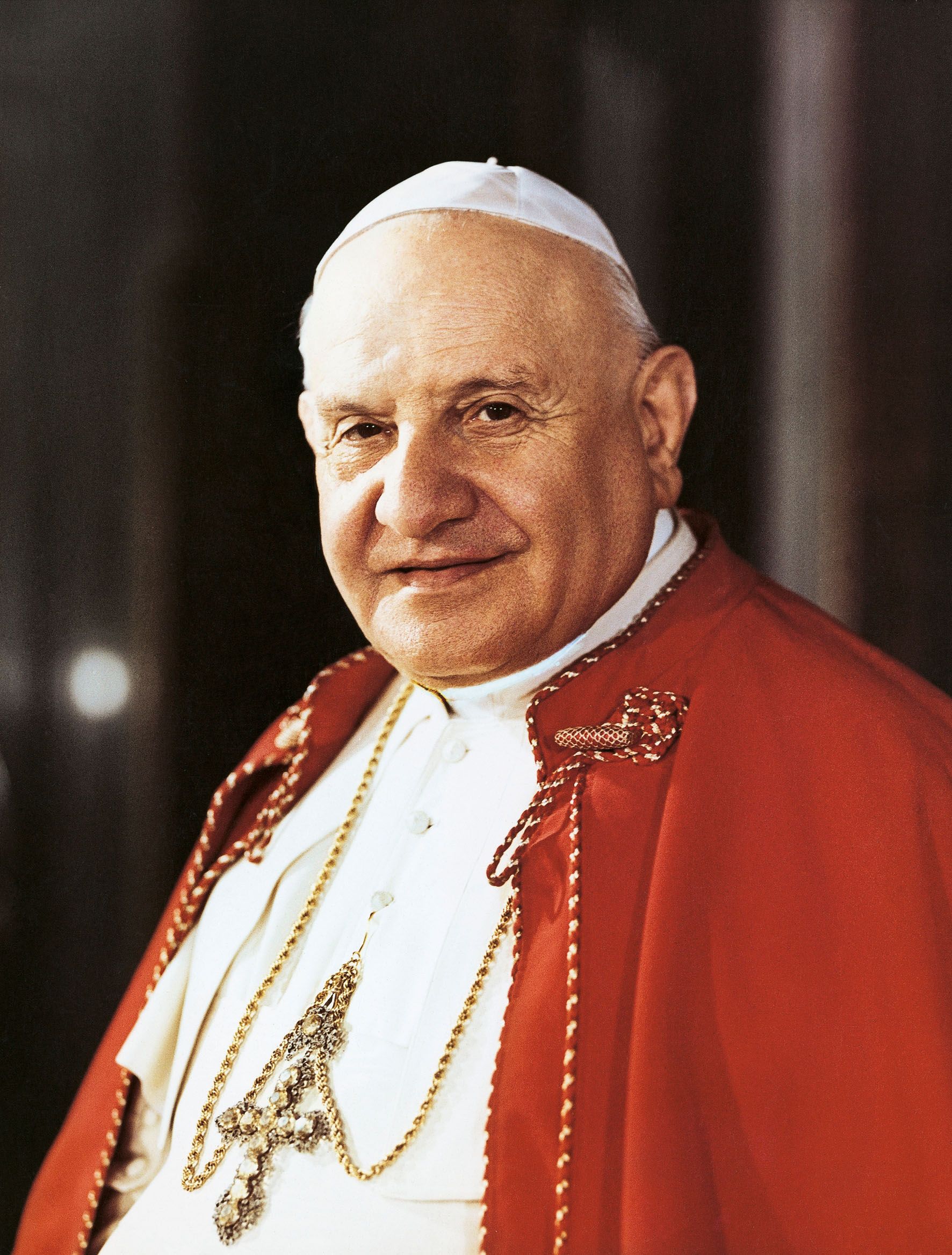 Saint John XXIII