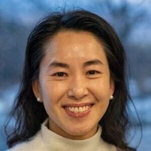 Christina Lee — Divine Mercy University faculty