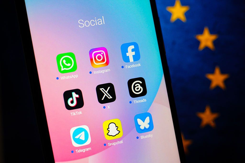What the UK Social Media Ban Actually Requires