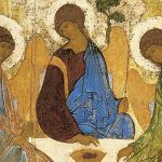 God Is Love: What the Trinity Tells Us About the Architecture of Human Flourishing