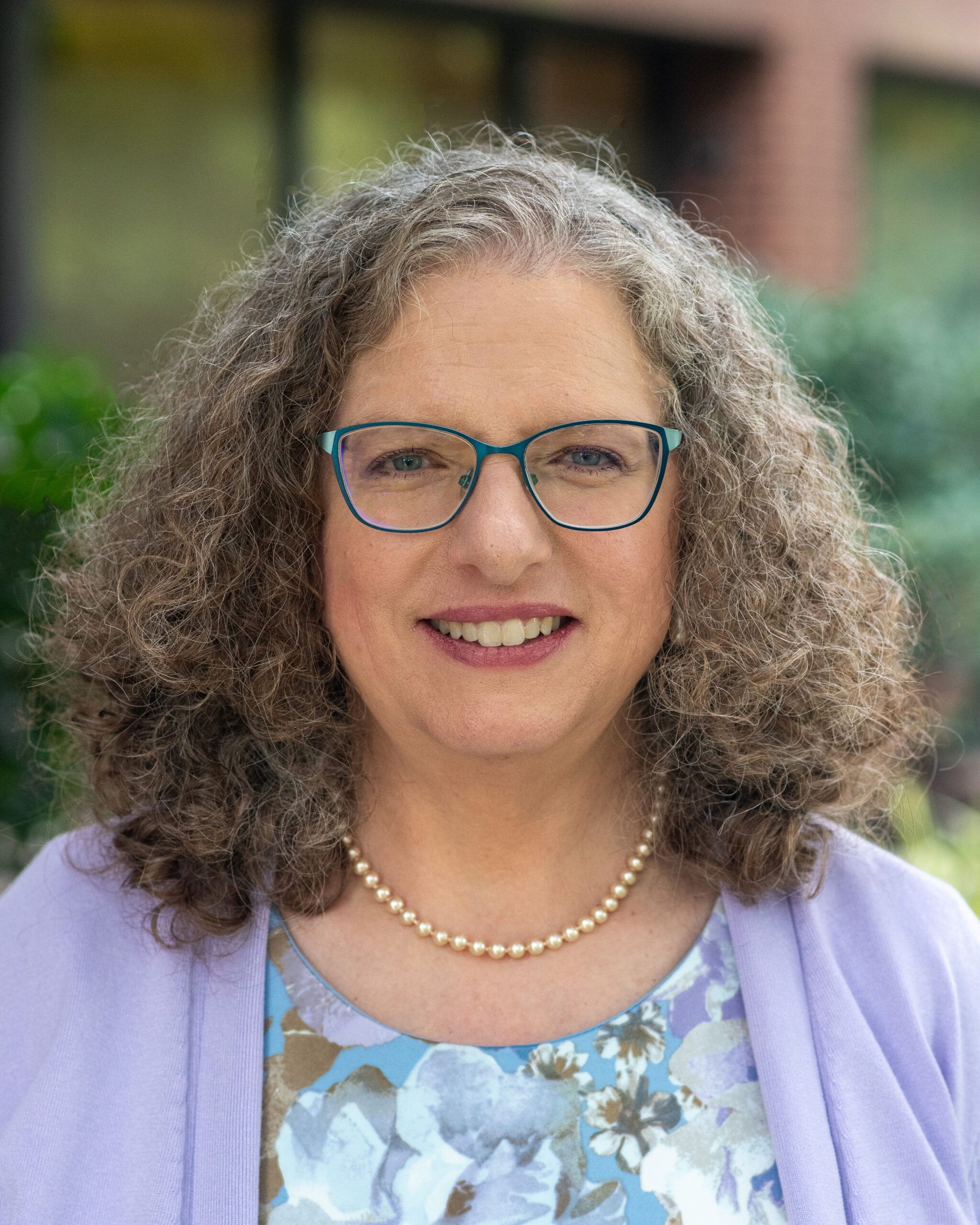 Lisa Klewicki — Divine Mercy University faculty