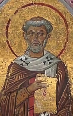 Saint Leo the Great