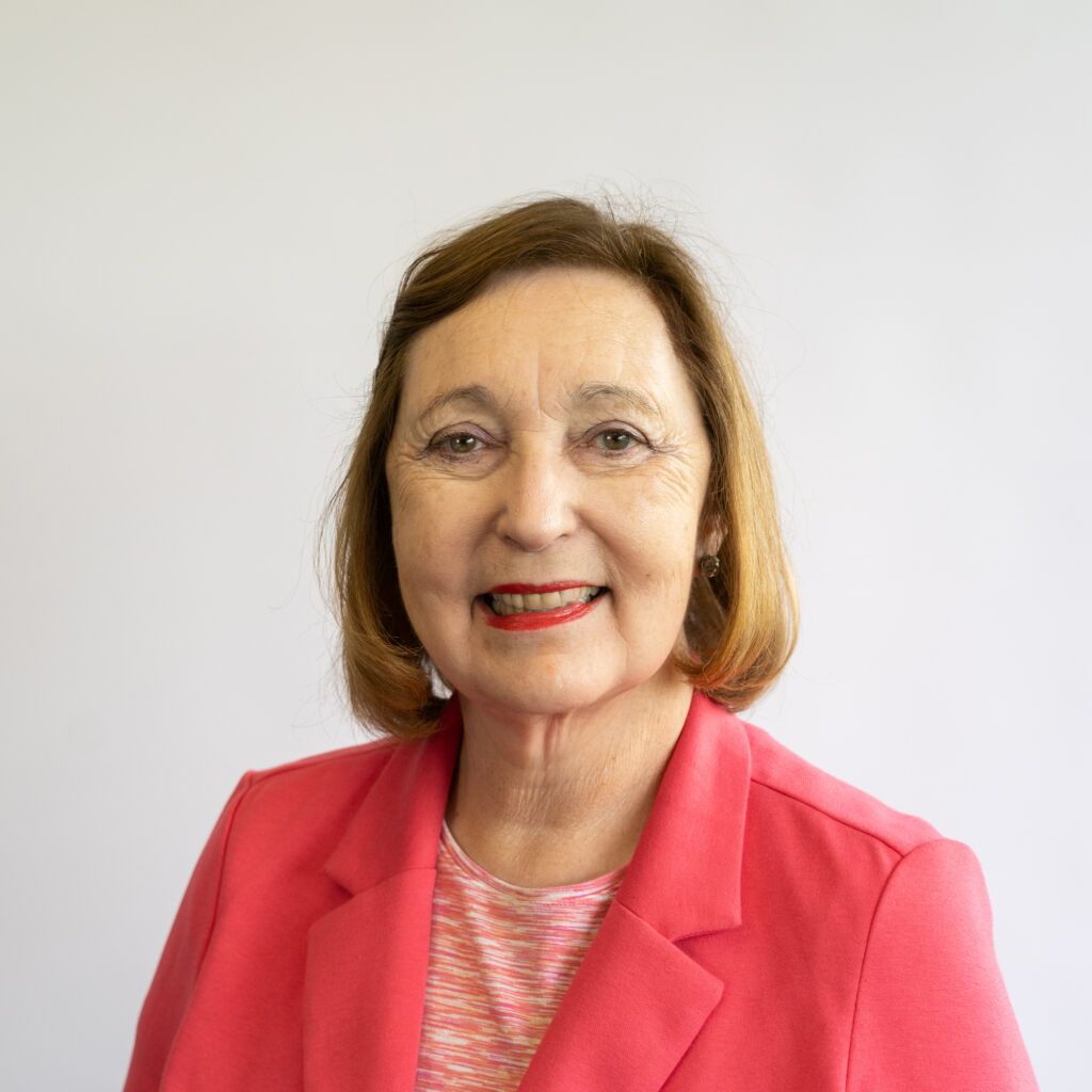 Kathie Erwin — Divine Mercy University faculty