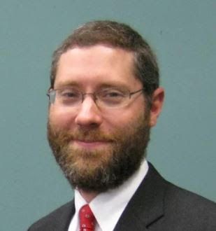 Christopher Gross — Divine Mercy University faculty