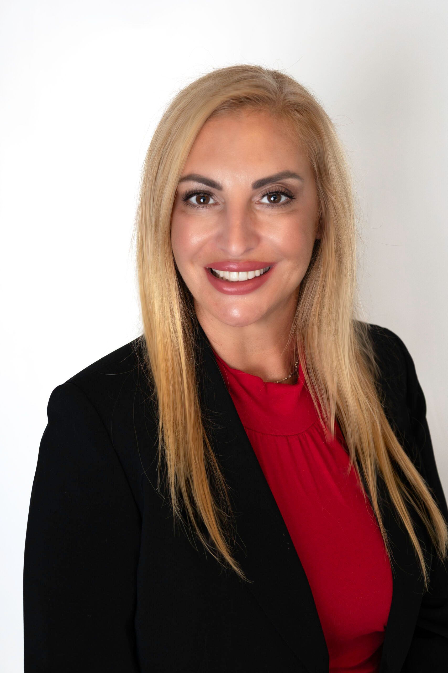 Dana Kaspereen — Divine Mercy University faculty