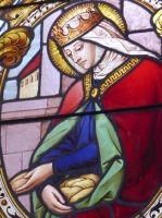 Saint Matilda of Saxony