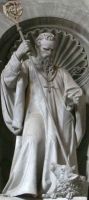 Saint William of Vercelli
